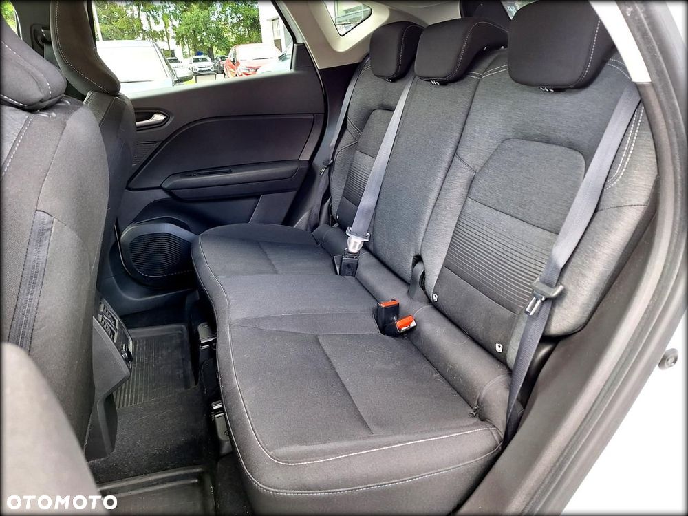 Renault Captur 1.0 TCe Zen - 10
