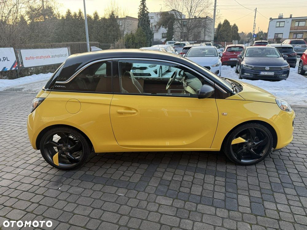 Opel Adam 1.4 Unlimited - 5