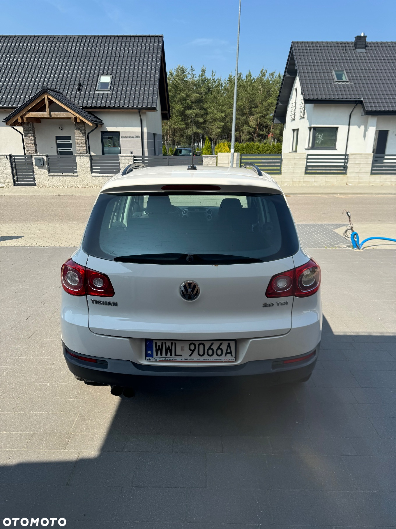 Volkswagen Tiguan - 4