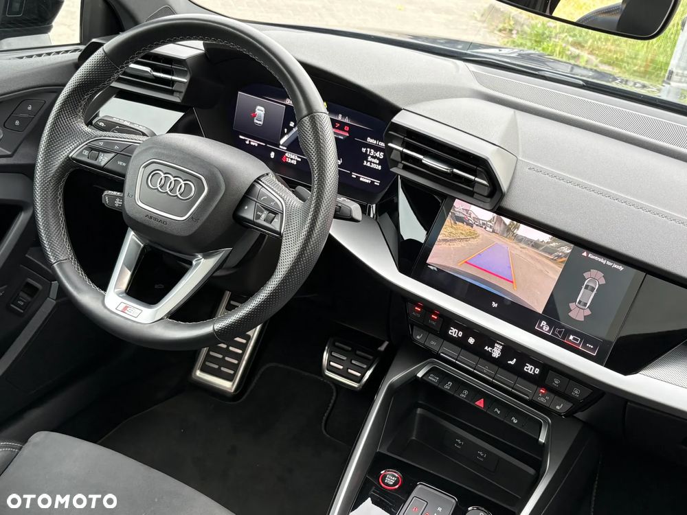 Audi S3 - 16