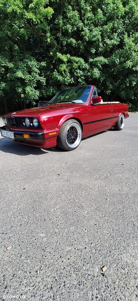 BMW Seria 3 - 6