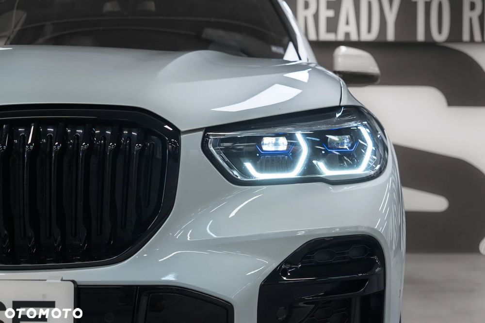 BMW X5 xDrive45e sport - 12