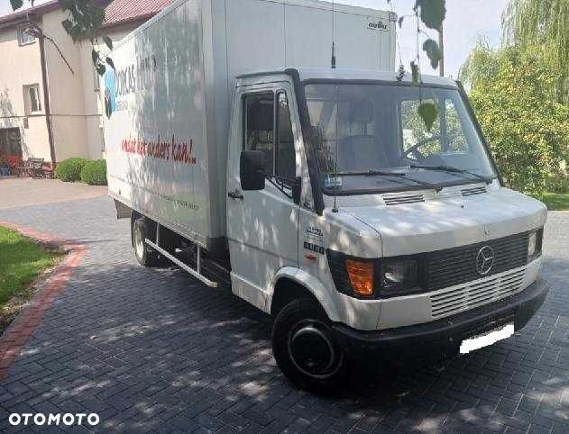 Mercedes-Benz Inny - 3