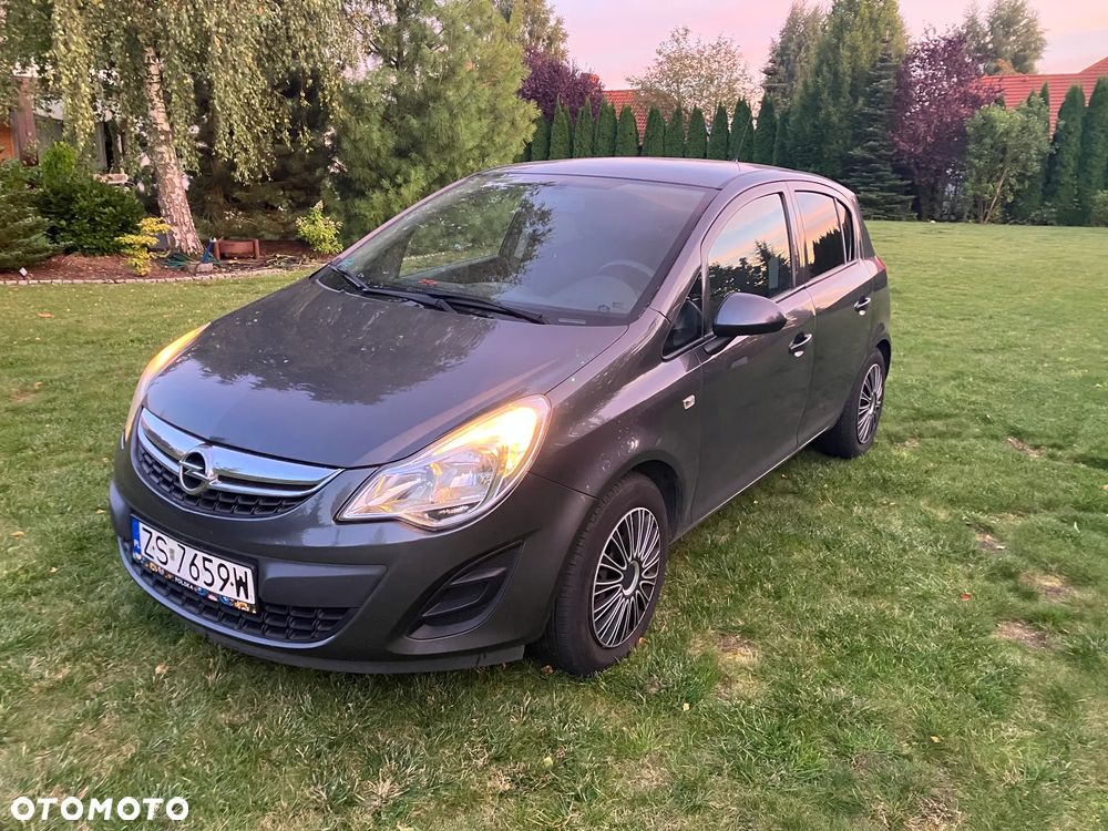 Opel Corsa 1.2 16V Enjoy - 1