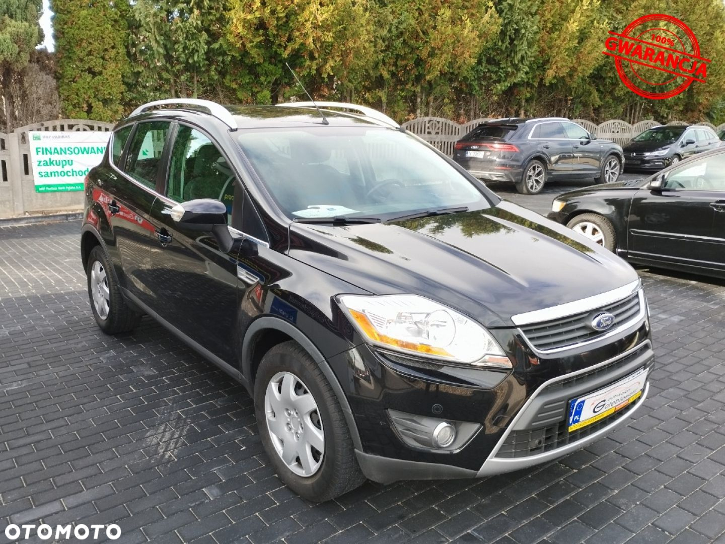 Ford Kuga - 6