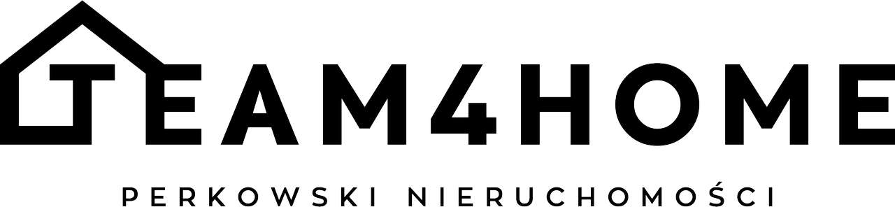 Team4Home Perkowski Nieruchomości