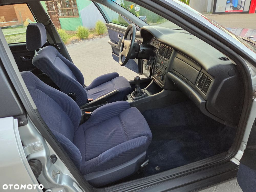 Audi 80 - 12