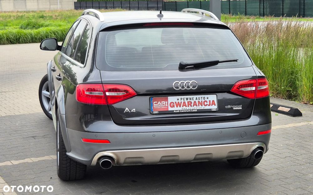 Audi A4 Allroad - 3