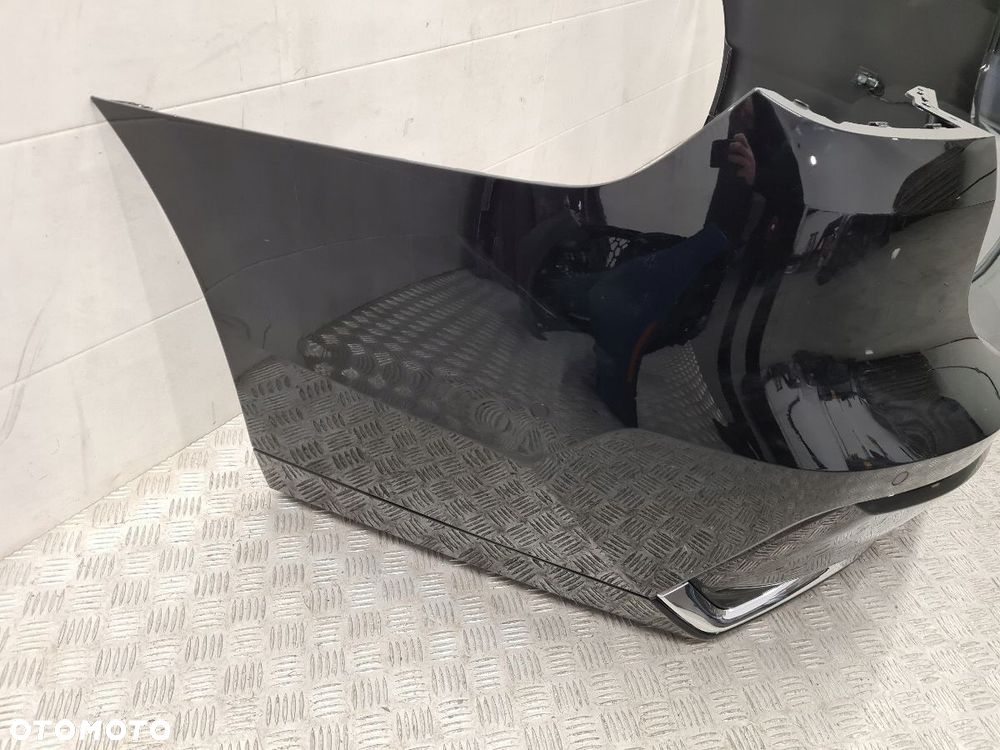 BMW 7 G70 ZDERZAK TYŁ TYLNY 6PDC M-PAKIET 475 - 3