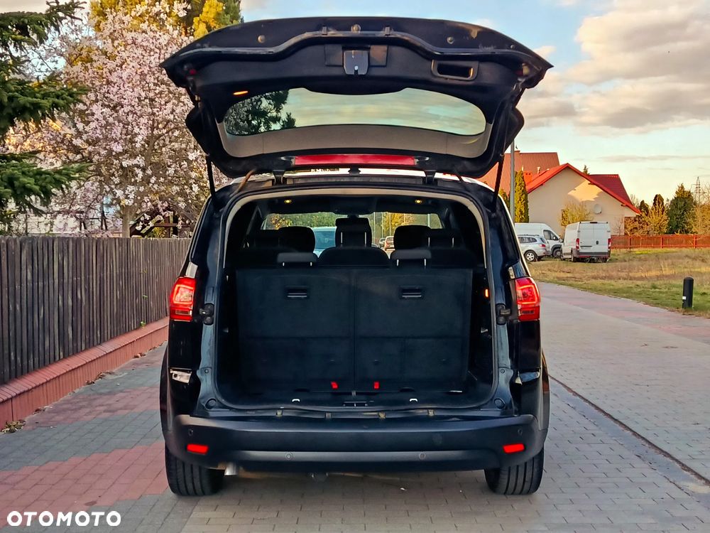 Ford S-Max 2.0 TDCi Titanium - 4