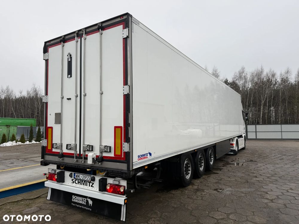 Schmitz Cargobull - 2