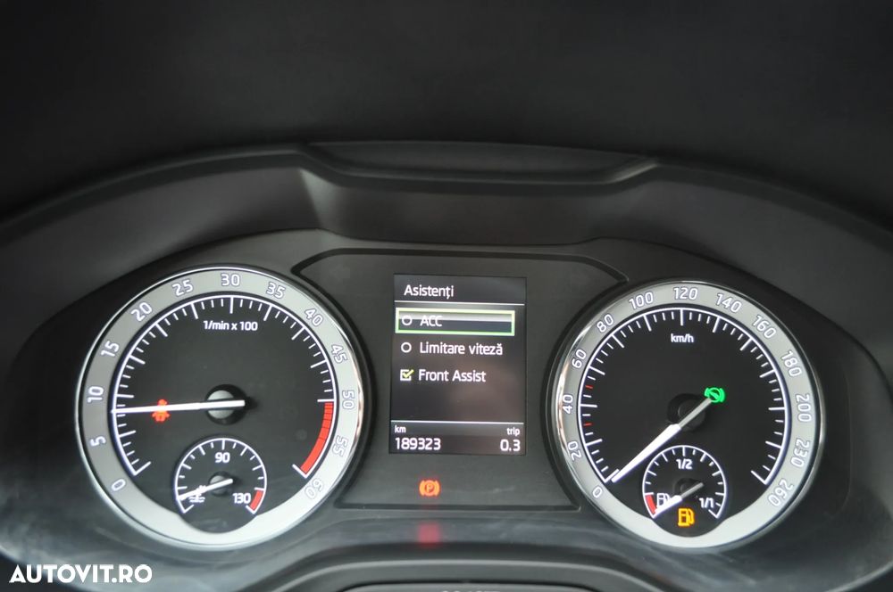 Skoda Kodiaq 2.0 TDI DSG Style - 24