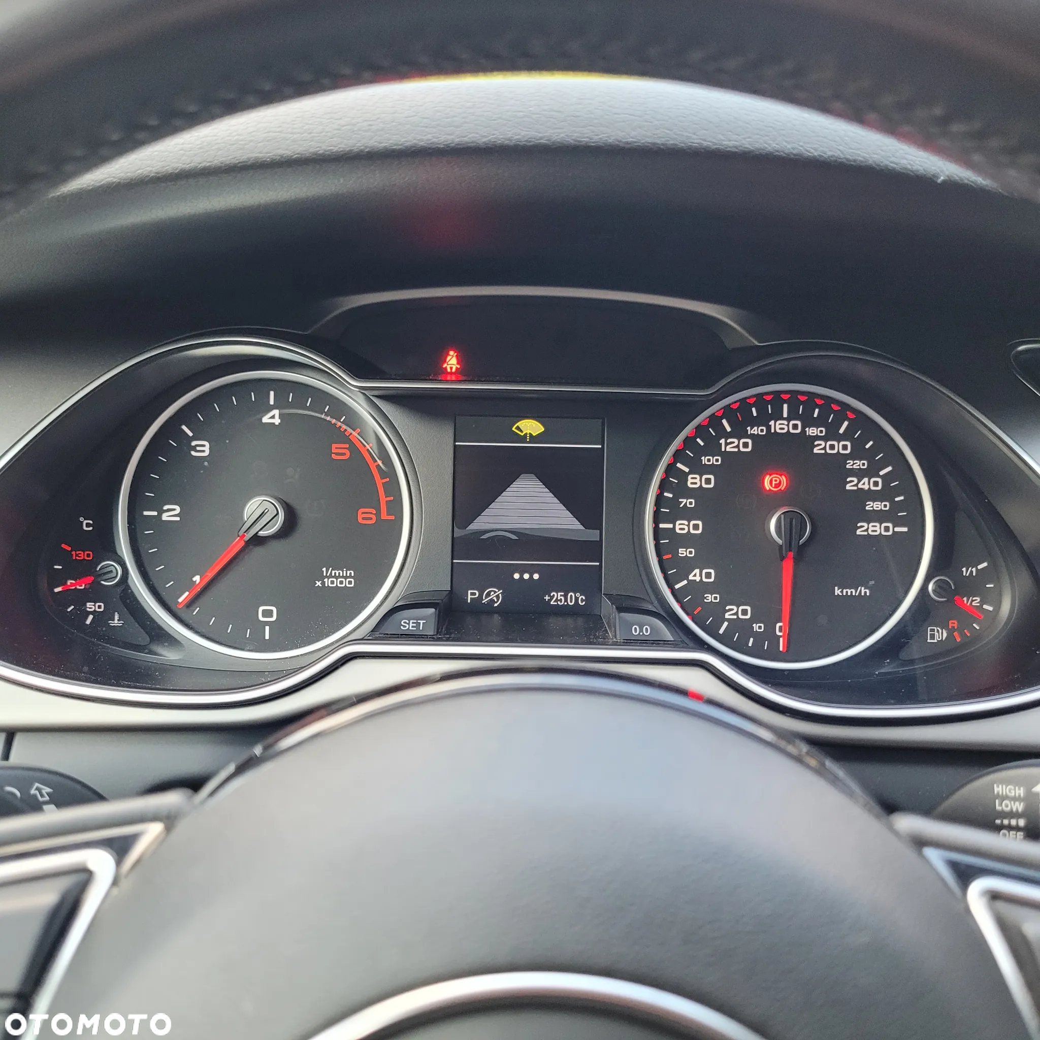 Audi A4 - 11