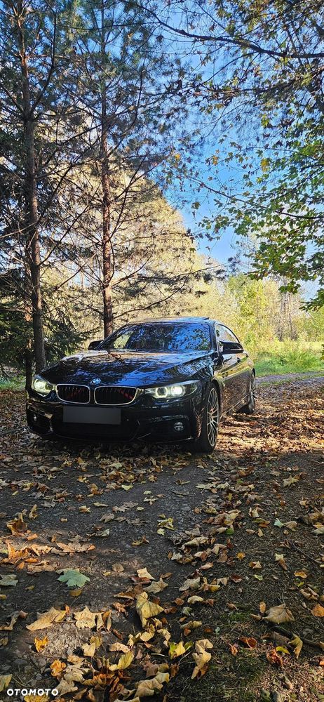 BMW Seria 4 430i Sport-Aut Sport Line - 20