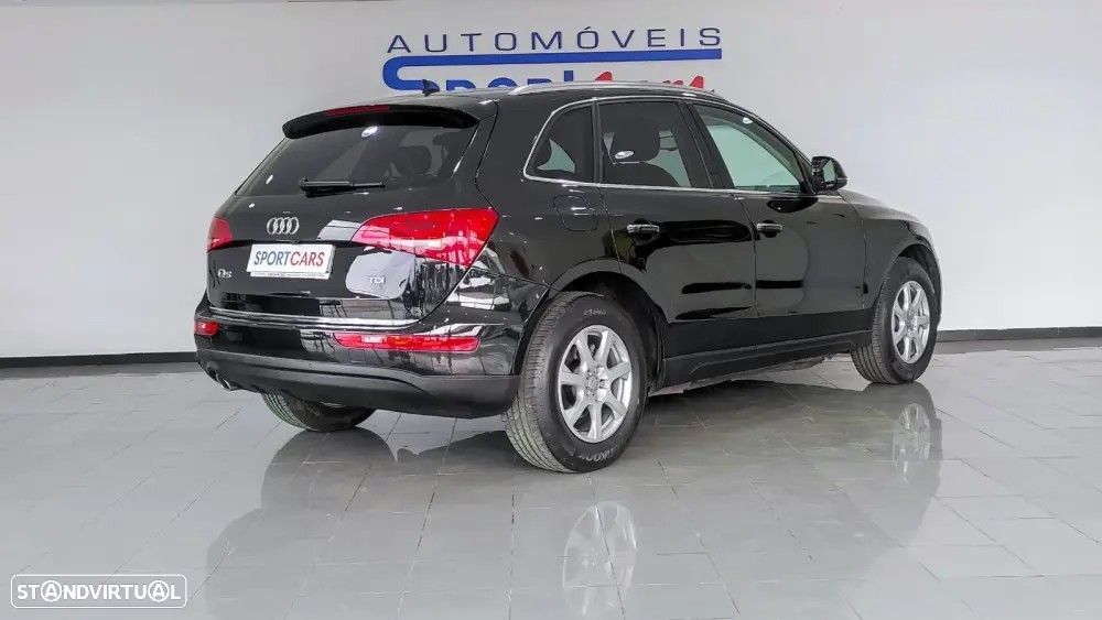 Audi Q5 2.0 TDI Sport - 13