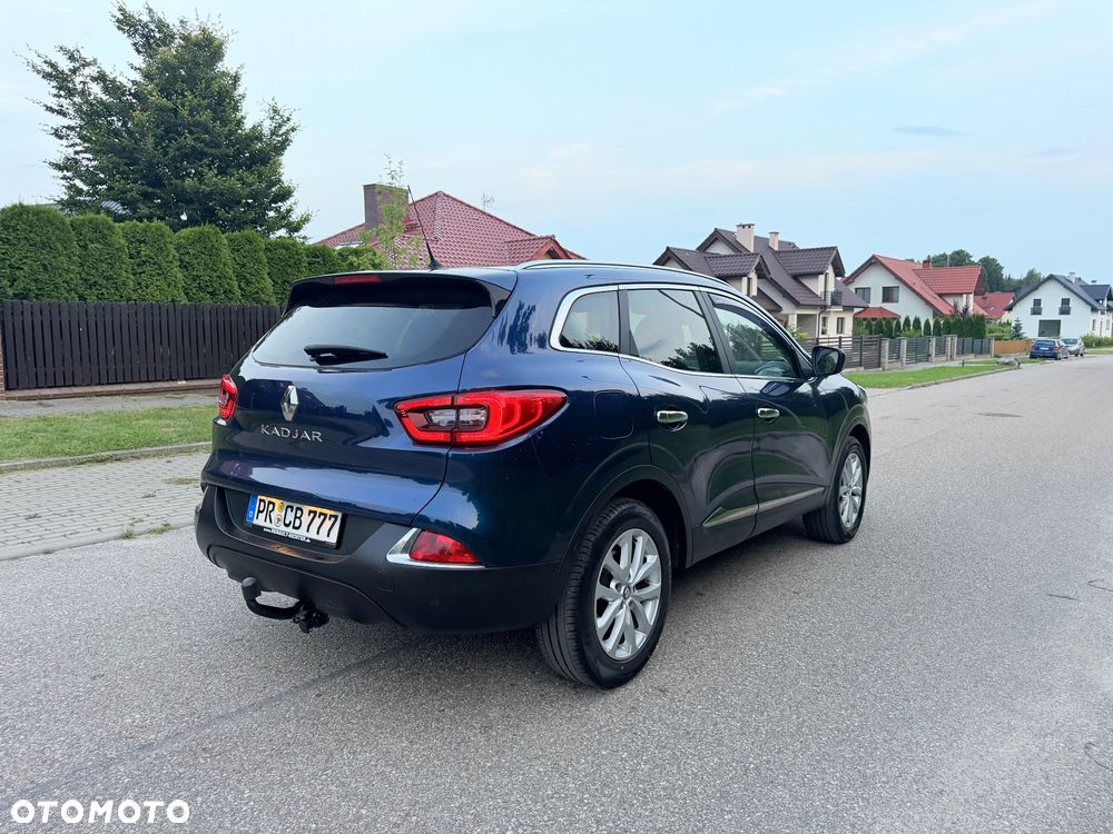 Renault Kadjar - 23