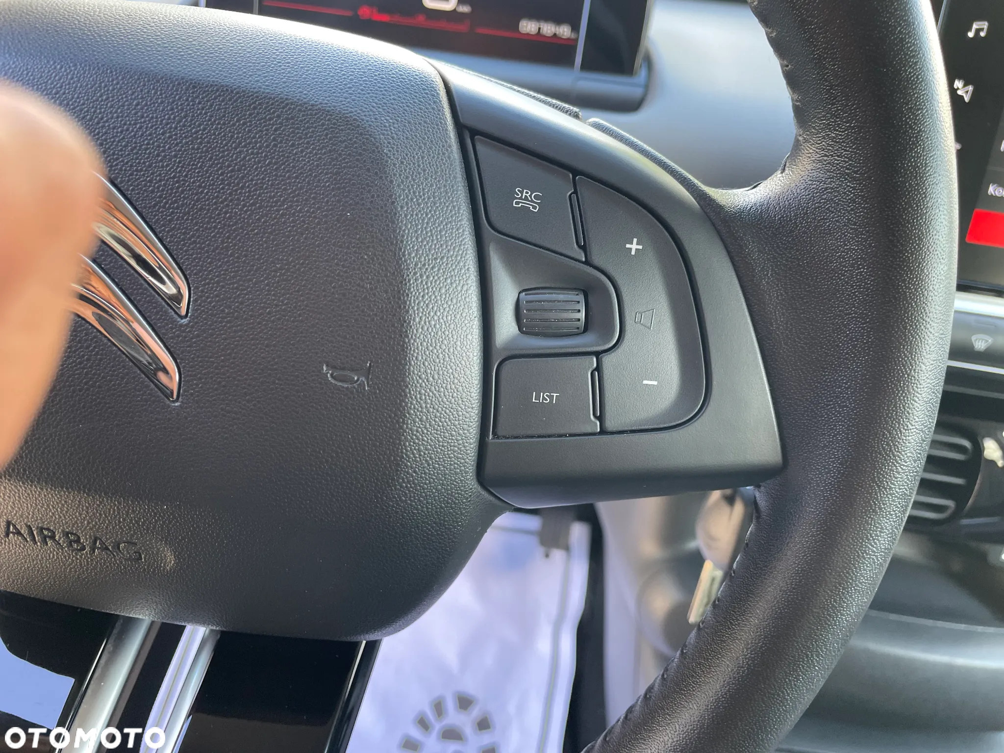 Citroën C4 Cactus PureTech 110 Stop&Start C-SERIES - 14