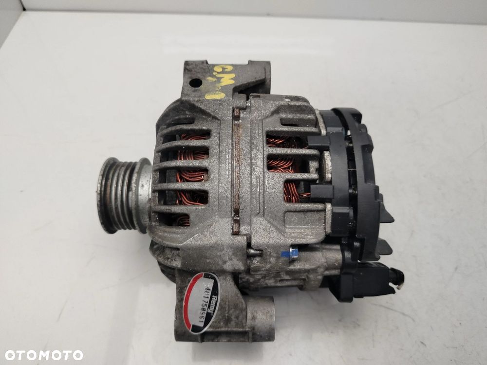 MG TF 1.8 BENZYNA ALTERNATOR - 6