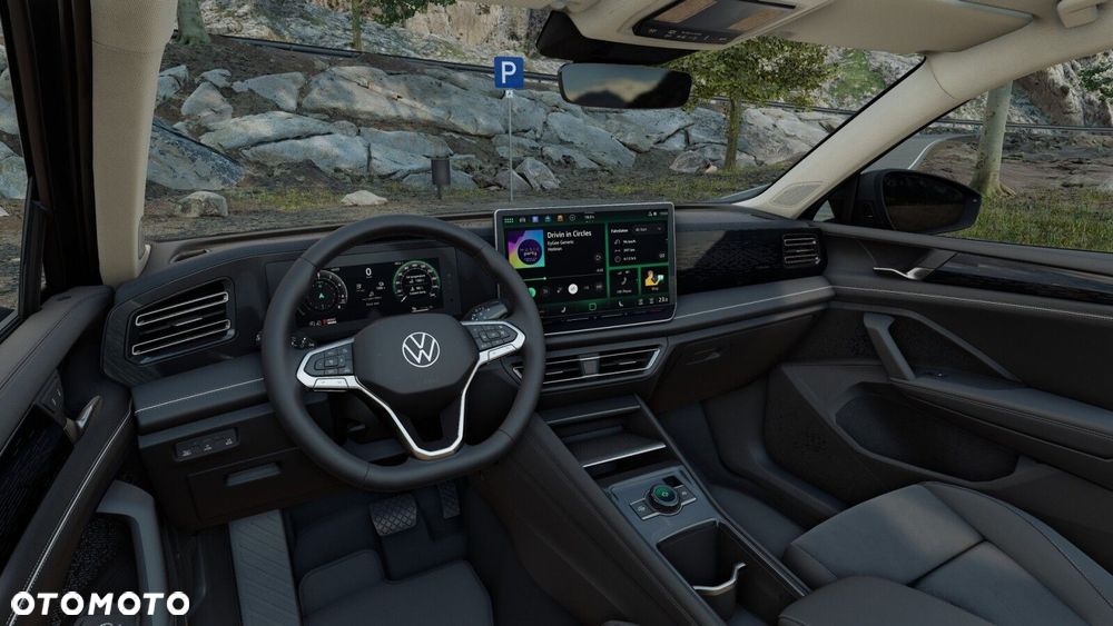 Volkswagen Tiguan 1.5 eHybrid PHEV 150kW Elegance DSG - 10