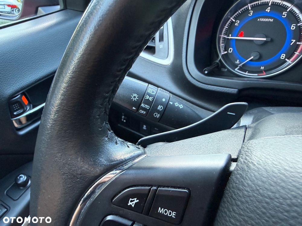 Suzuki Baleno 1.0 Boosterjet Automatik Comfort - 23