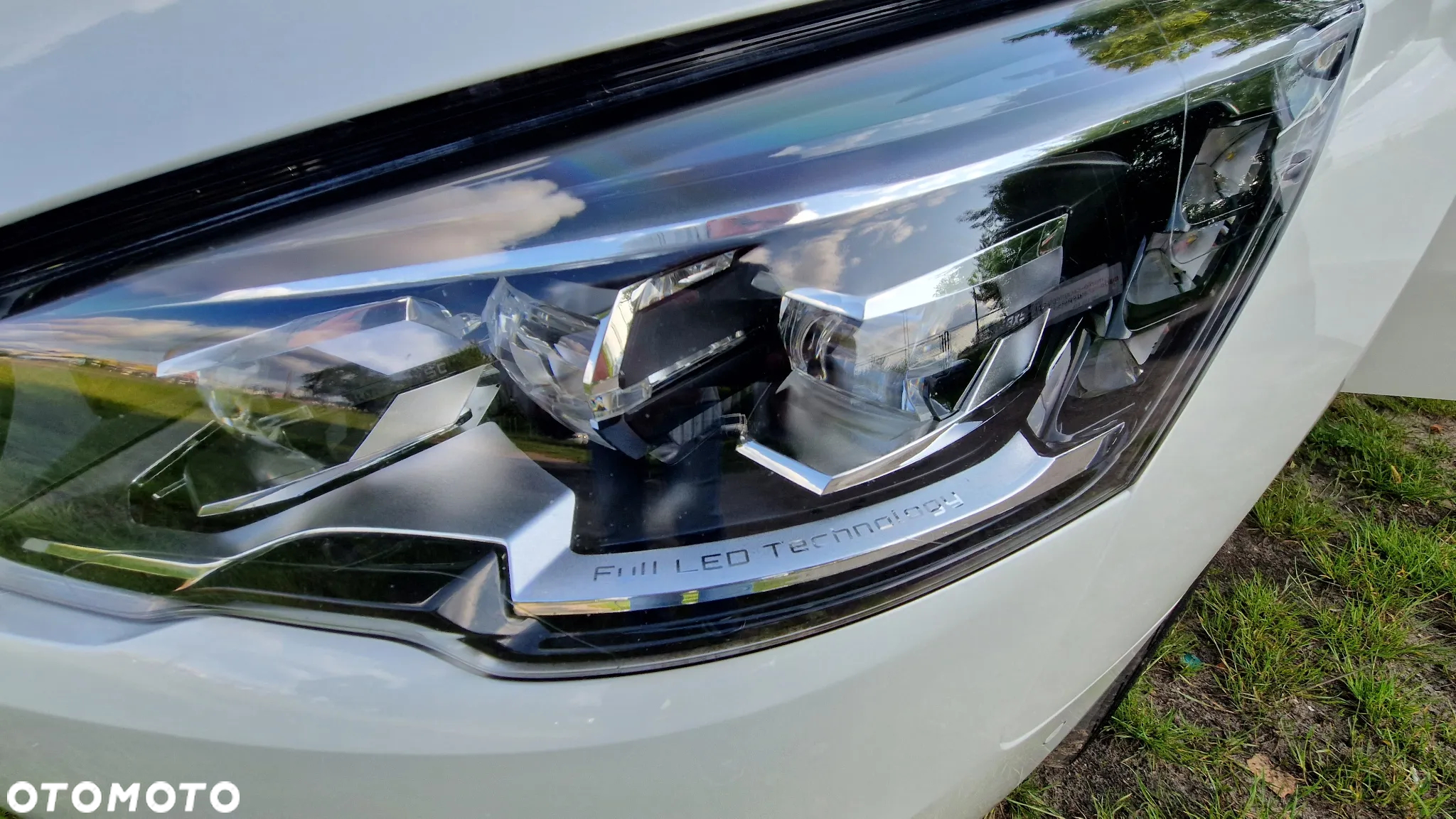 Peugeot 508 BlueHDi 150 Stop&Start Allure - 26