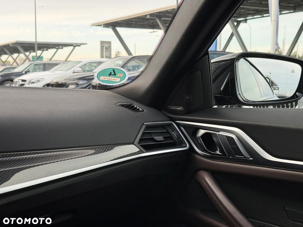 BMW Seria 4 420d xDrive M Sport - 19