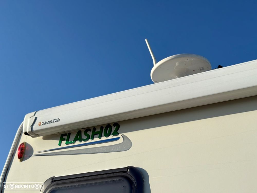 Chausson Flash 02 - 27