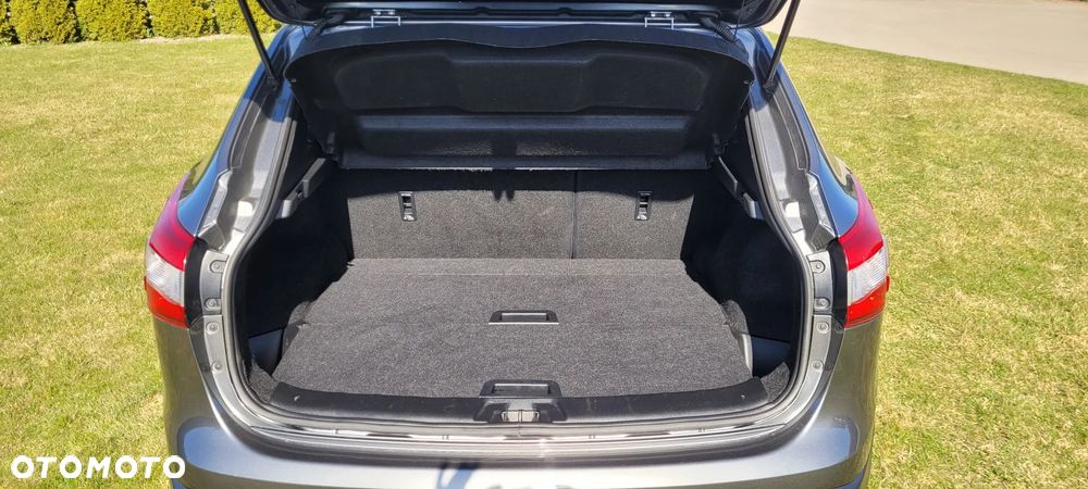 Nissan Qashqai 1.5 dCi N-Connecta EU6 - 13