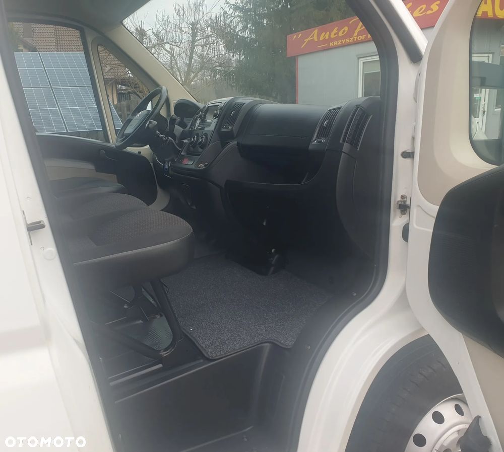 Citroën Jumper - 8
