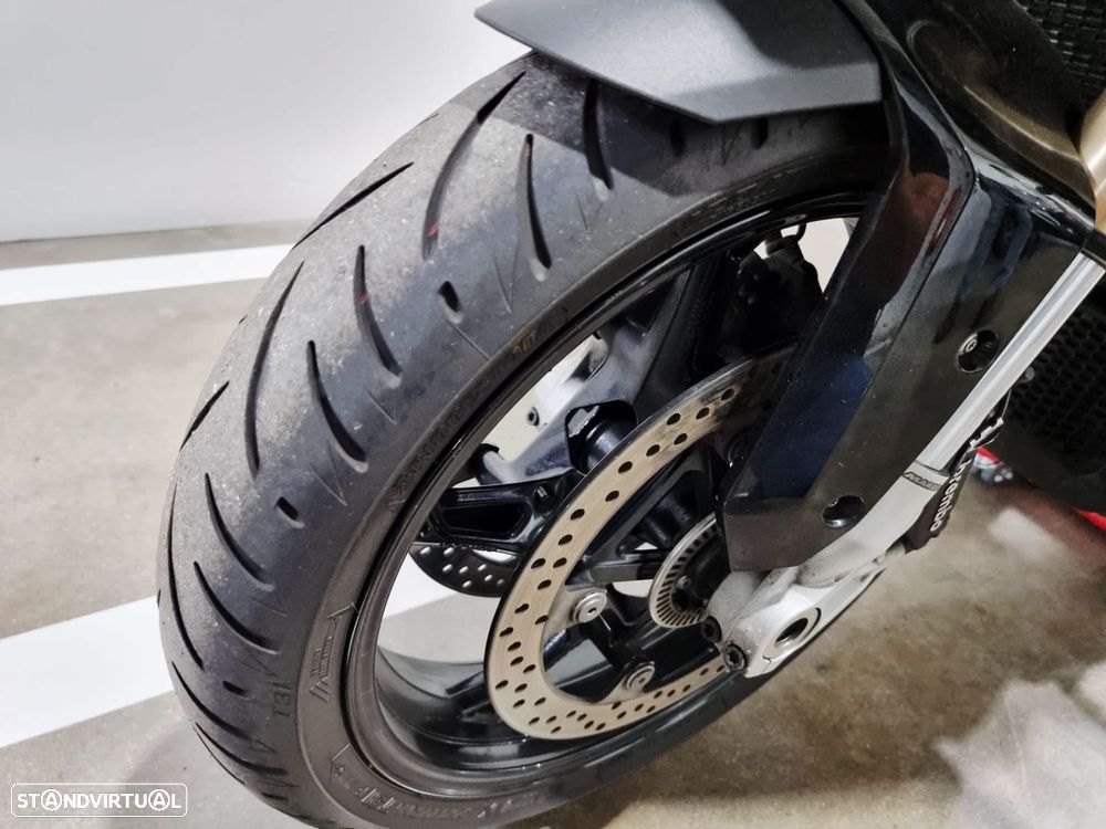 BMW S 1000 XR 1000XR Black Storm - 12