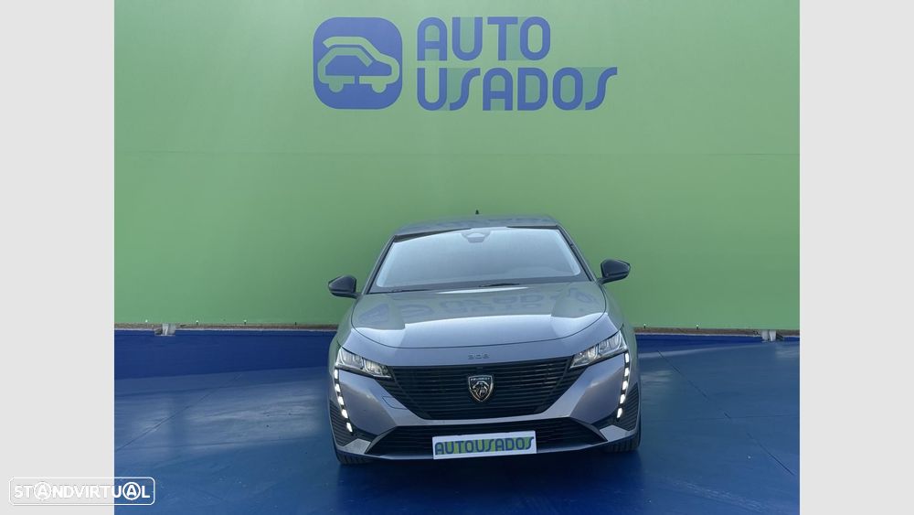 Peugeot 308 1.2 PureTech Active - 5