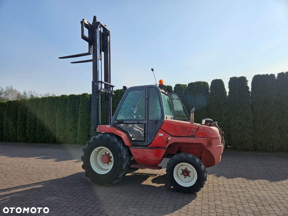 Manitou M 30-2 3T - 2