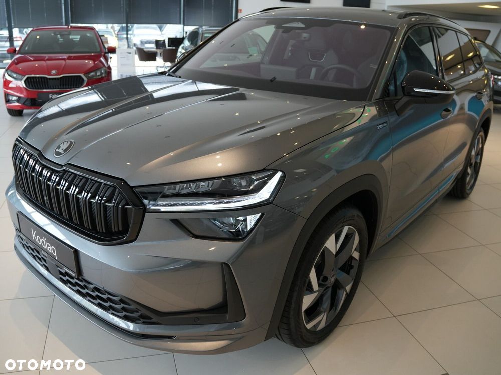 Skoda Kodiaq - 9