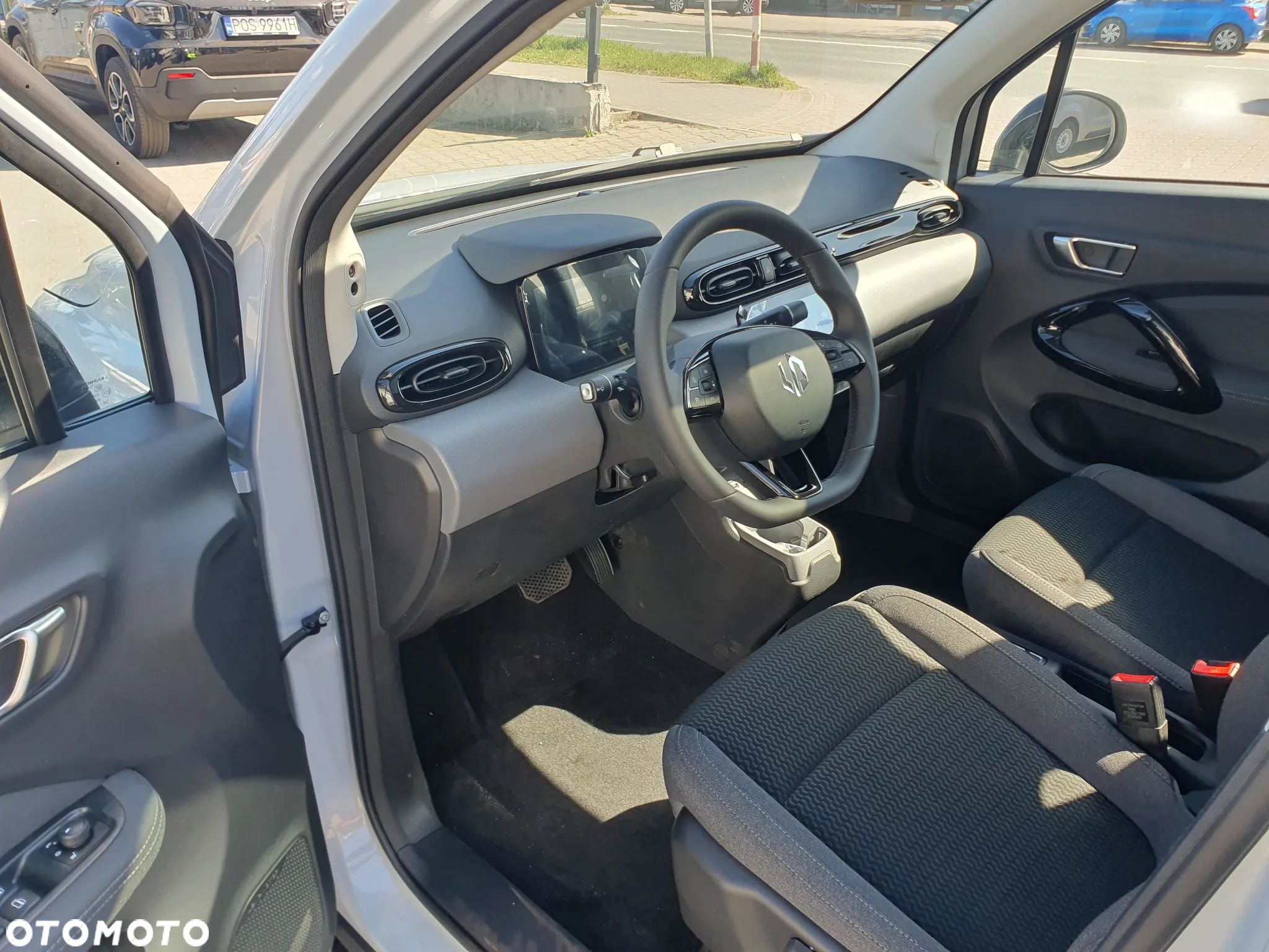 Leapmotor T03 37.3 kWh Smart - 16