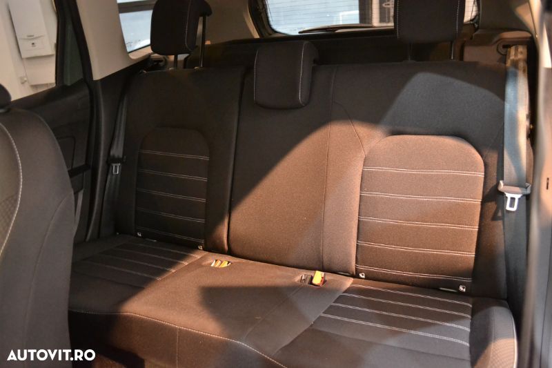 Dacia Duster ECO-G 100 Expression - 13