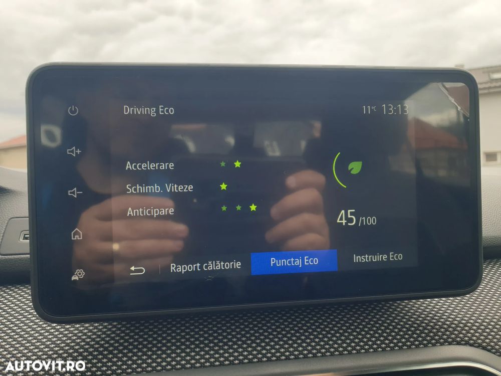 Dacia Logan TCe 90 MT6 Prestige - 26