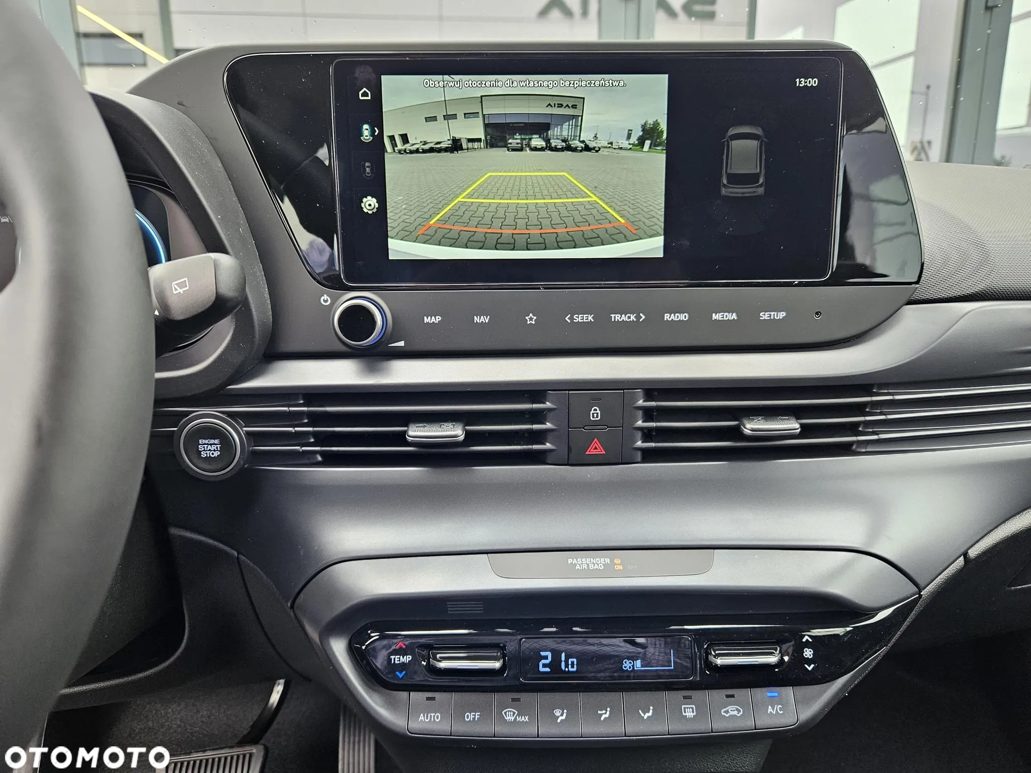 Hyundai i20 1.0 T-GDi Smart DCT - 19