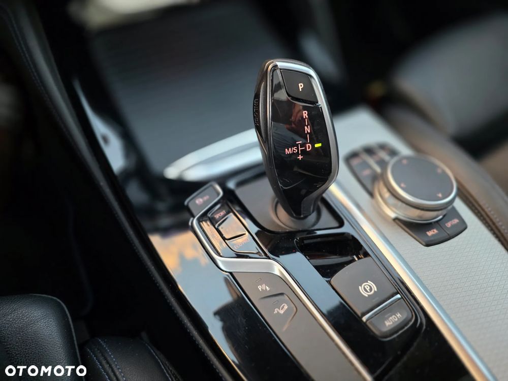 BMW X4 xDrive30i GPF M Sport sport - 20