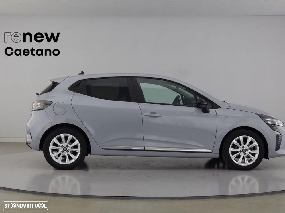 Renault Clio 1.0 TCe Evolution - 7