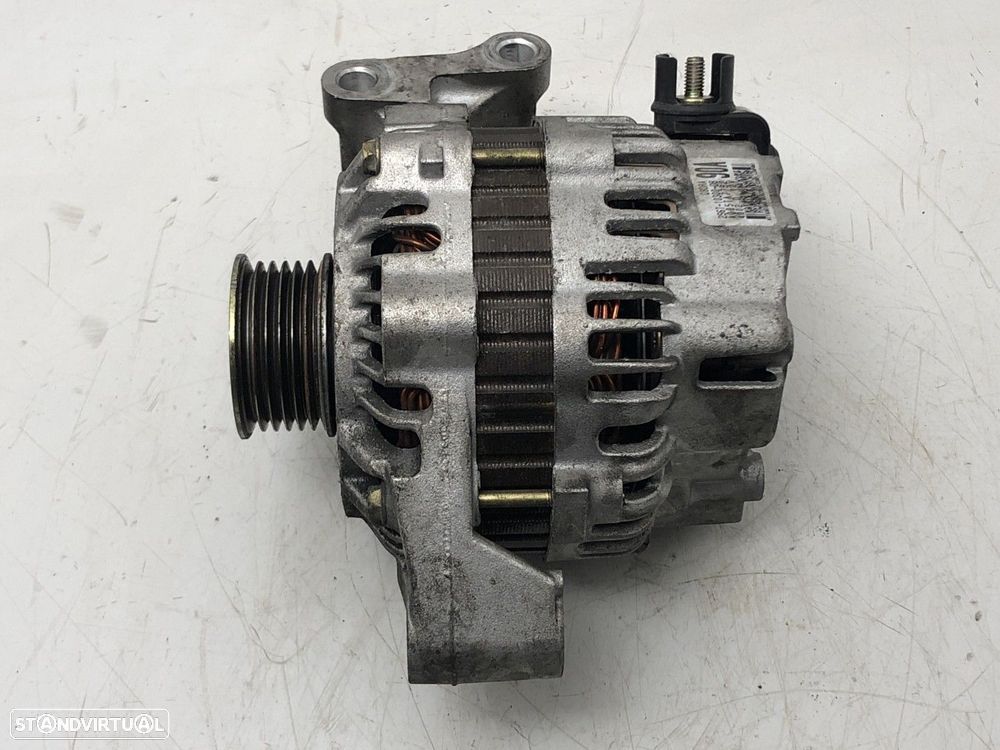 Alternador FORD FIESTA V 1.25 16V | 03.03 - 06.08 REF. 2S6T-10300-DB / 2S6T-1030... - 5