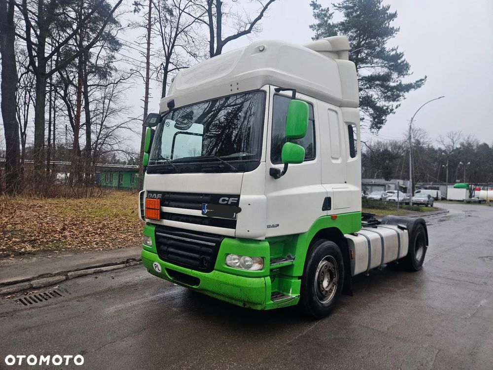 DAF CF - 1