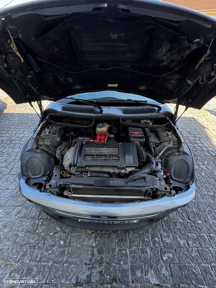 MINI 3 Portas - 16