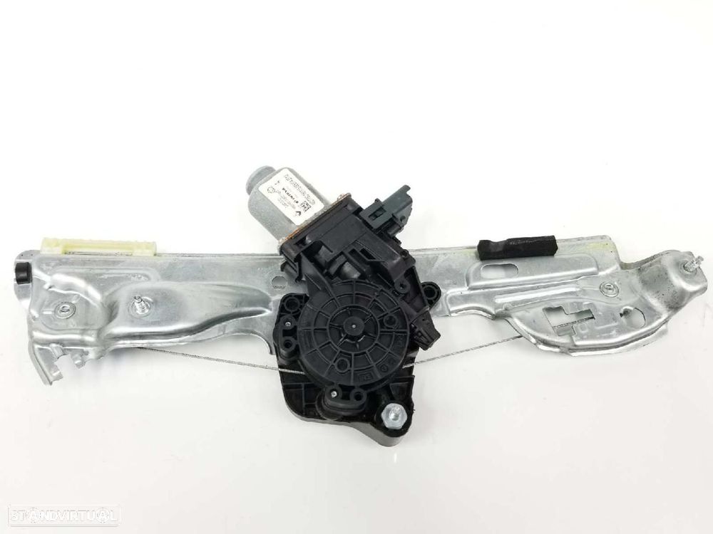 ELEVADOR TRASEIRO DIREITO RENAULT MEGANE IV BERLINA 5P - 1