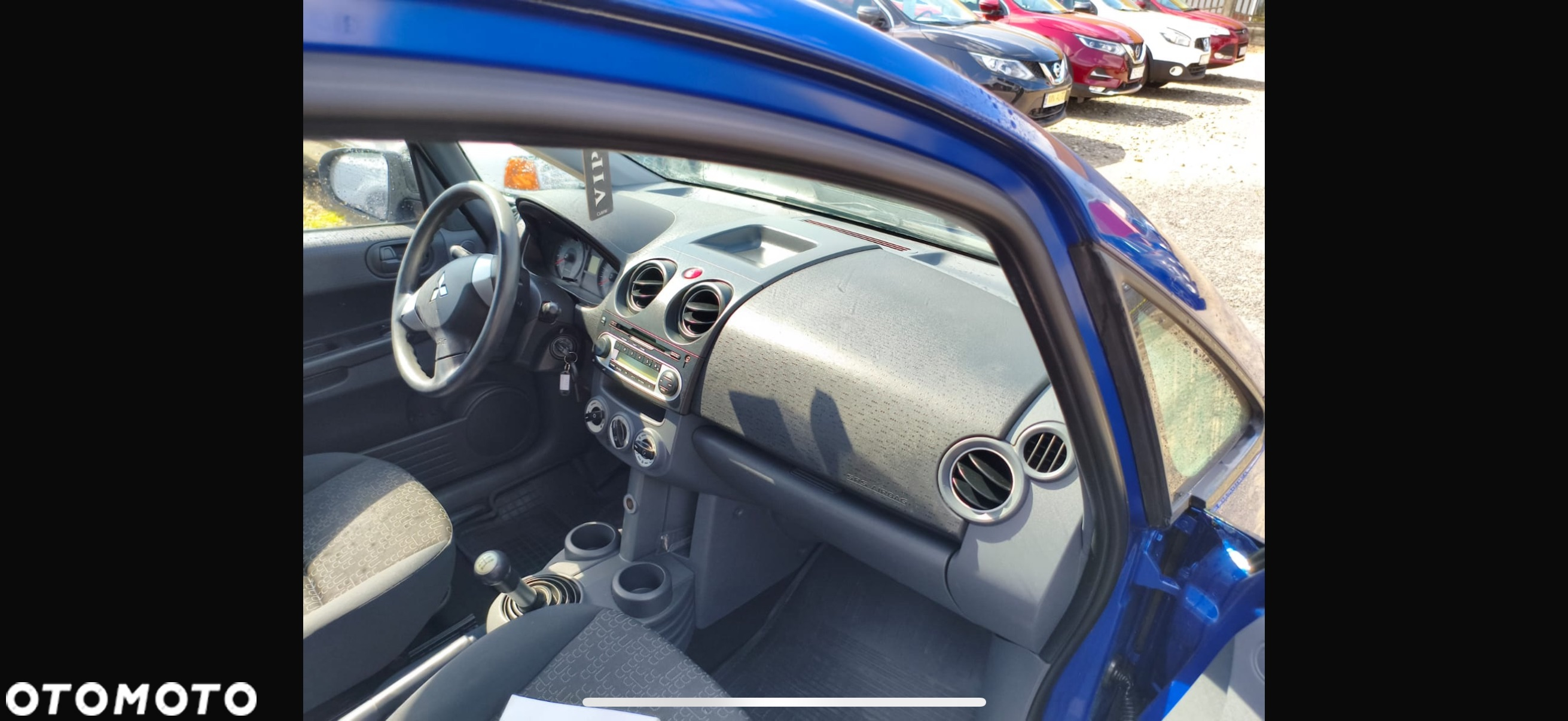 Mitsubishi Colt 1.3 ClearTec Edition - 8