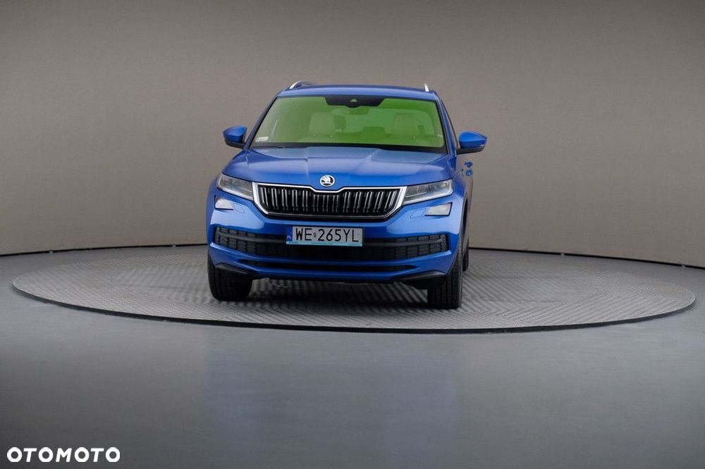 Skoda Kodiaq 2.0 TSI 4x4 L&K DSG - 3