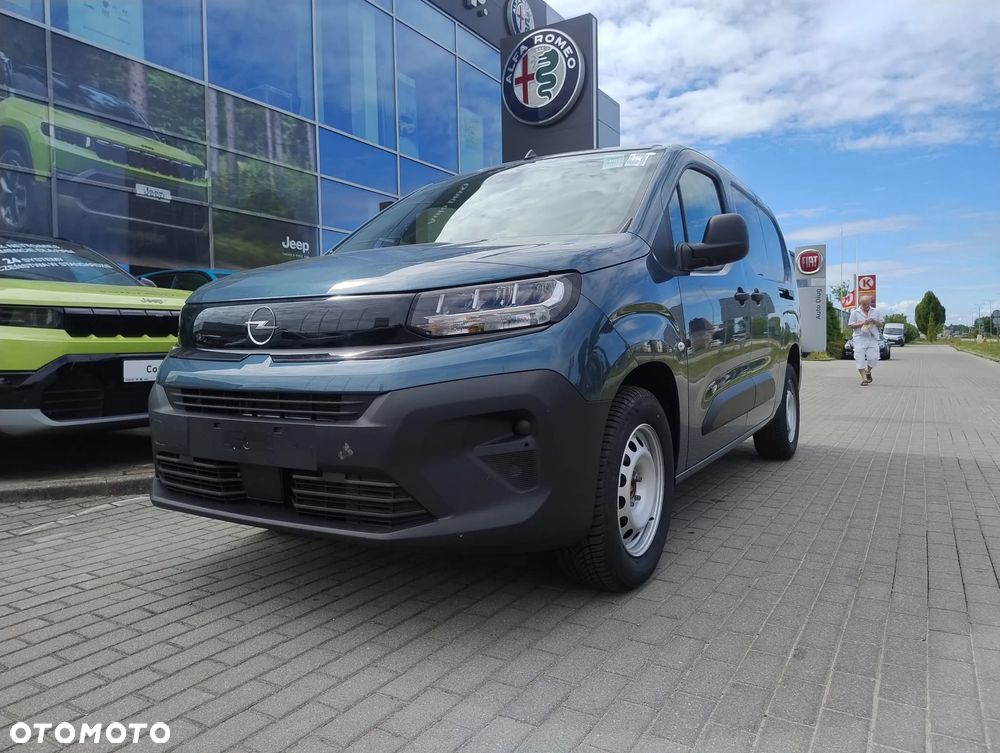 Opel COMBO CARGO - 1