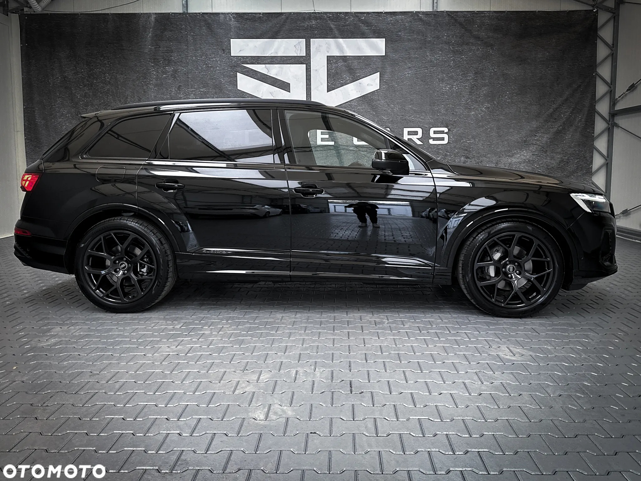 Audi Q7 - 16