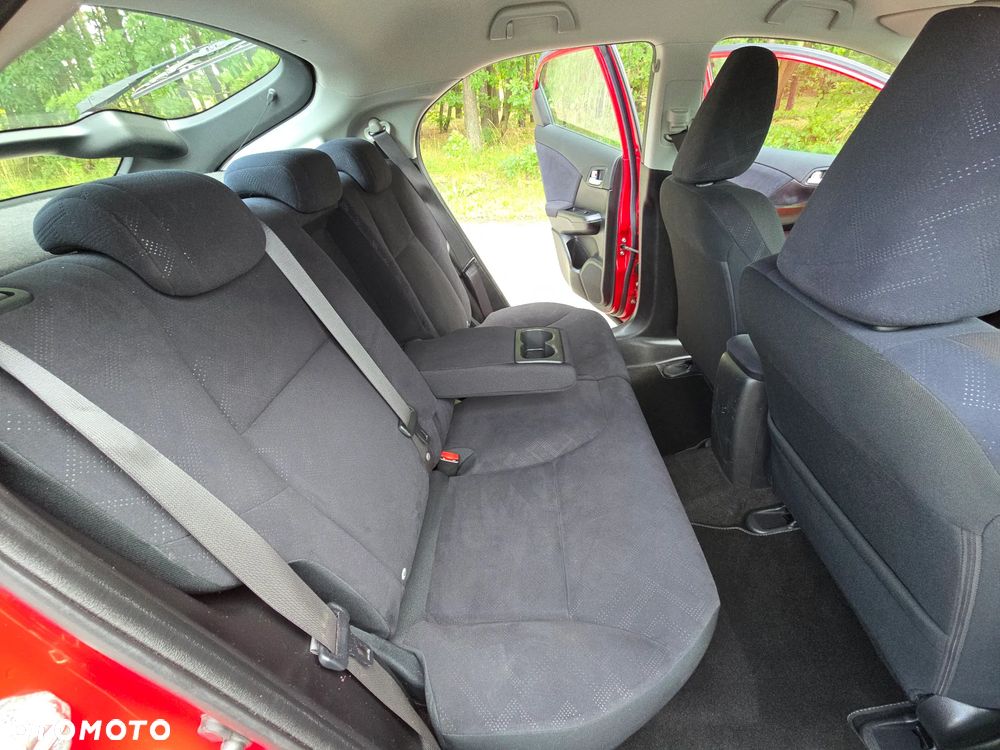 Honda Civic 1.4 i-VTEC S 40 Jahre Edition - 25