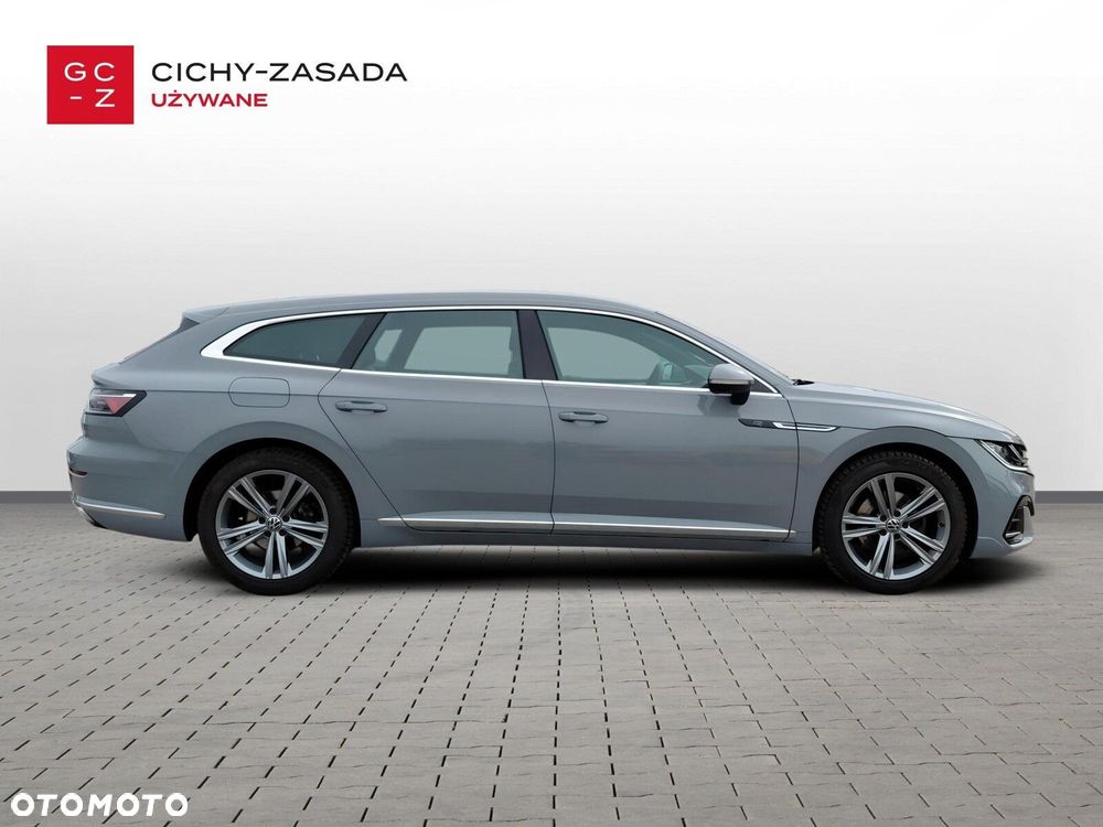 Volkswagen Arteon Shooting Brake - 6