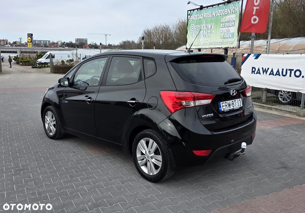 Hyundai ix20 1.4 blue Style - 3